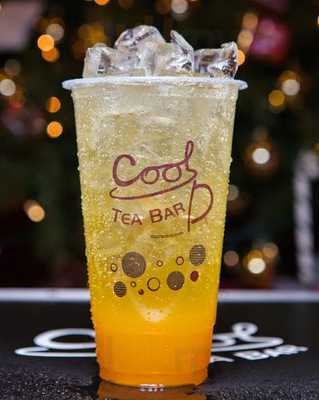 Cool Tea Bar