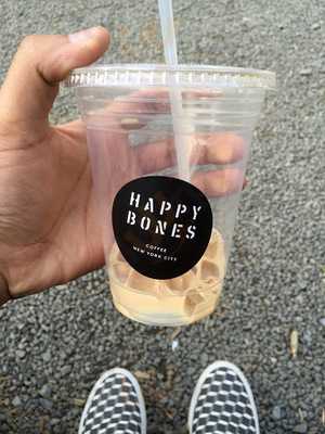 Happy Bones Nyc