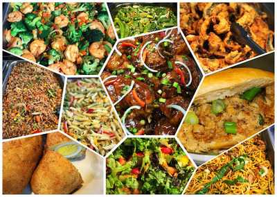 Hills Restaurant & Bar