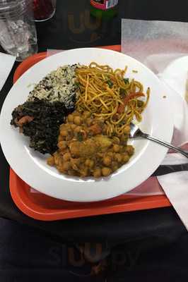 Hills Restaurant & Bar