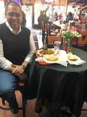 Hills Restaurant & Bar