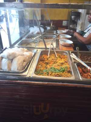 Hills Restaurant & Bar