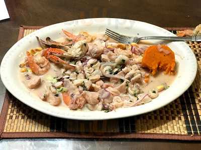 Hills Restaurant & Bar