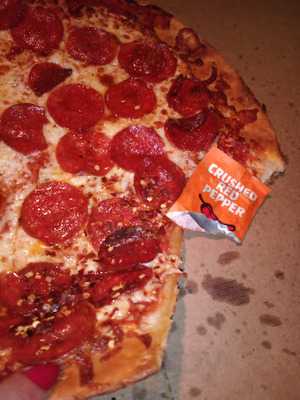 Little Caesars