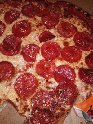 Little Caesars