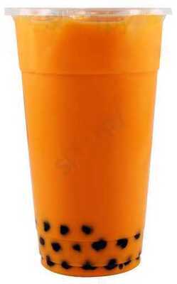 No. 1 Boba Tea