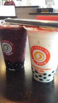 No. 1 Boba Tea