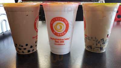 No. 1 Boba Tea