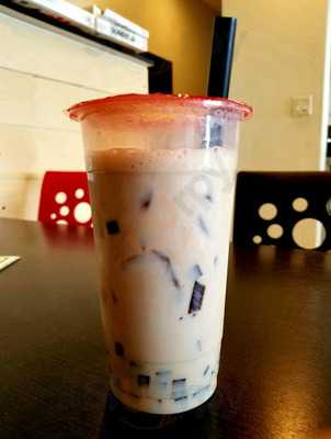 No. 1 Boba Tea