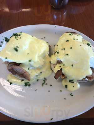 Casa Carlos Restaurant