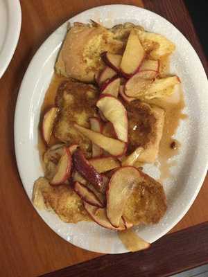 Casa Carlos Restaurant