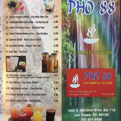 Pho 88