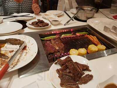 Hometown Hotpot & Bbq