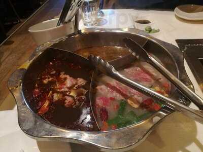 Hometown Hotpot & Bbq