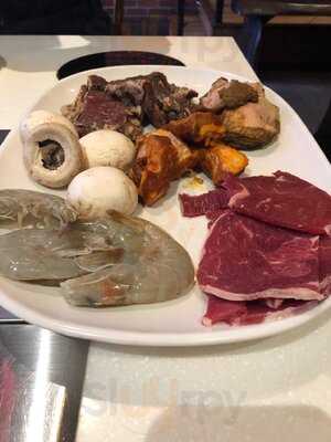 Hometown Hotpot & Bbq