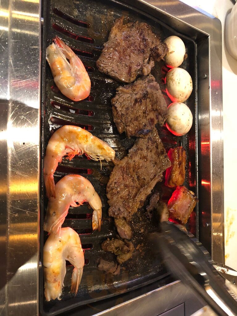 Hometown Hotpot & Bbq