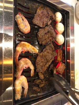 Hometown Hotpot & Bbq