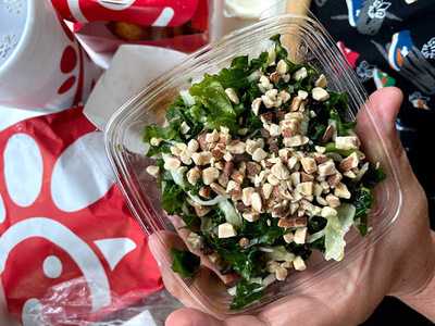 Chick-fil-a