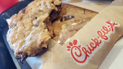 Chick-fil-a