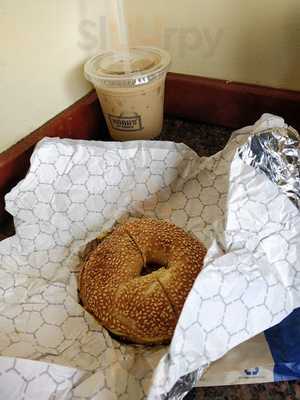 Noah's Bagels