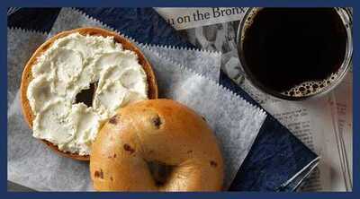 Noah's Bagels