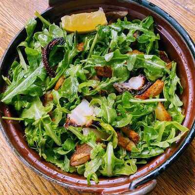 Southwestern Pizza Company