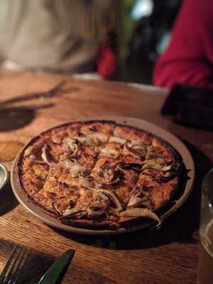 Southwestern Pizza Company