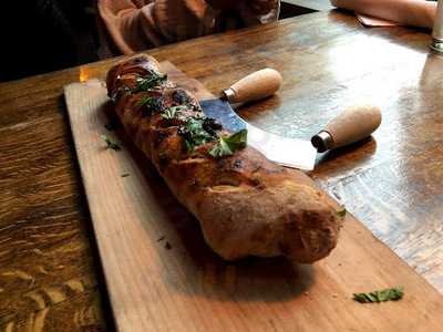 Southwestern Pizza Company