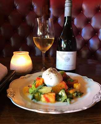 Southwestern Pizza Company