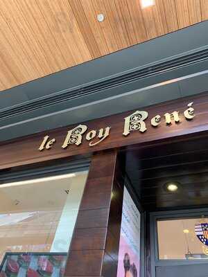 Le Roy Rene