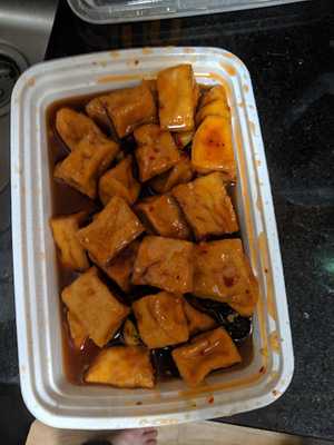 Kam Hai Chinese Food