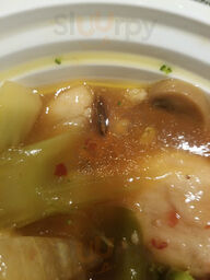 Kam Hai Chinese Food