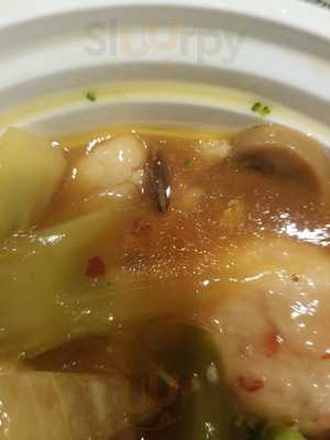 Kam Hai Chinese Food