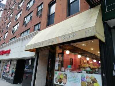 Buttercup Bake Shop