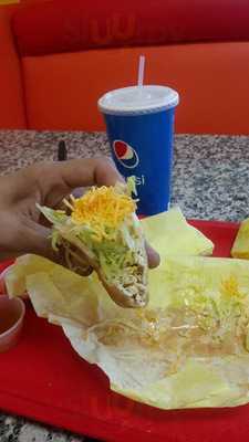 Algobertos Mexican Food