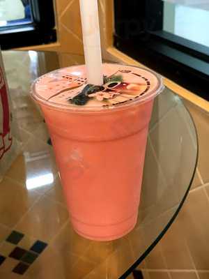 Bubble Bubble Tea