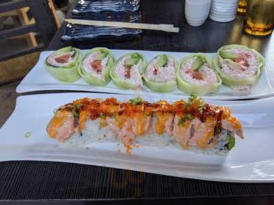 Izumi Kaiten Sushi