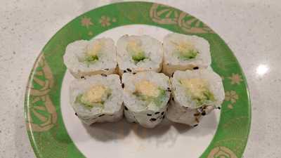 Izumi Kaiten Sushi