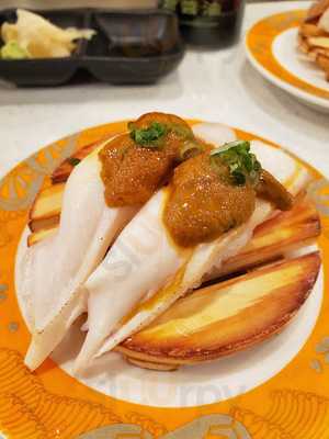 Izumi Kaiten Sushi