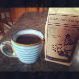 Middle Fork Roasters