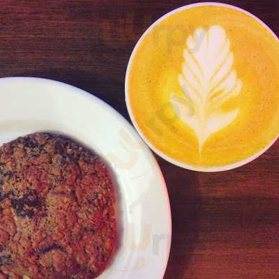 Willamette's End Coffee