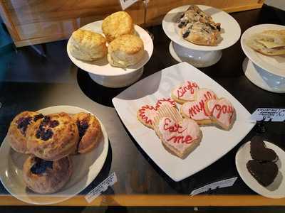 Willamette's End Coffee