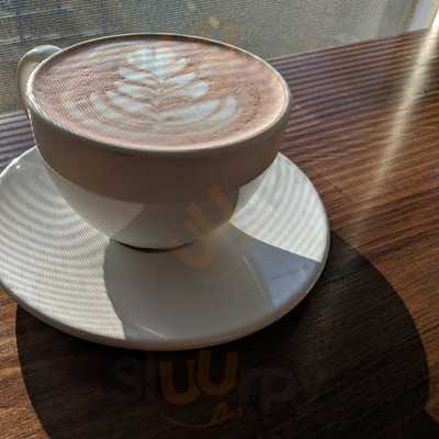 Willamette's End Coffee