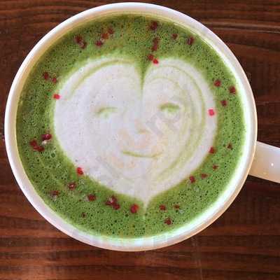 Willamette's End Coffee