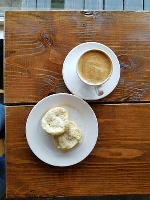 Willamette's End Coffee