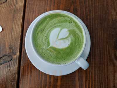 Willamette's End Coffee