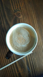 Willamette's End Coffee