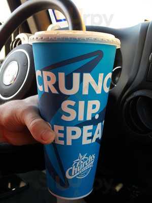 Church's Texas Chicken