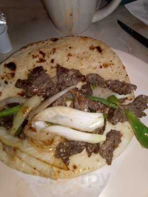 Church's Texas Chicken