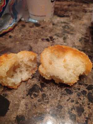 Church's Texas Chicken